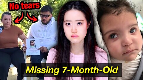 Mom Claims Mystery Man Said “Hola” Before Knocking Her Out & Stealing Baby - BUT No One Saw A Baby