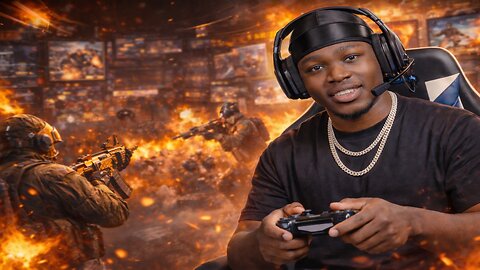 HIGH-LEVEL BLACK OPS 7 MULTIPLAYER | PUBS & RANKED