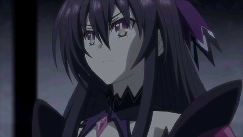 Date A Live II - inverse Tohka