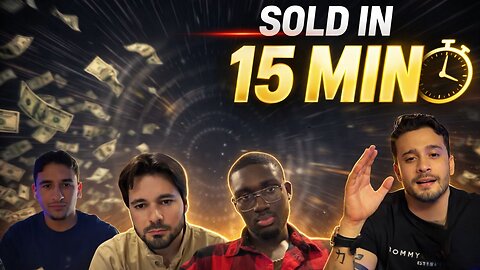 This is how I close a prospect under 15 minutes (part 1)