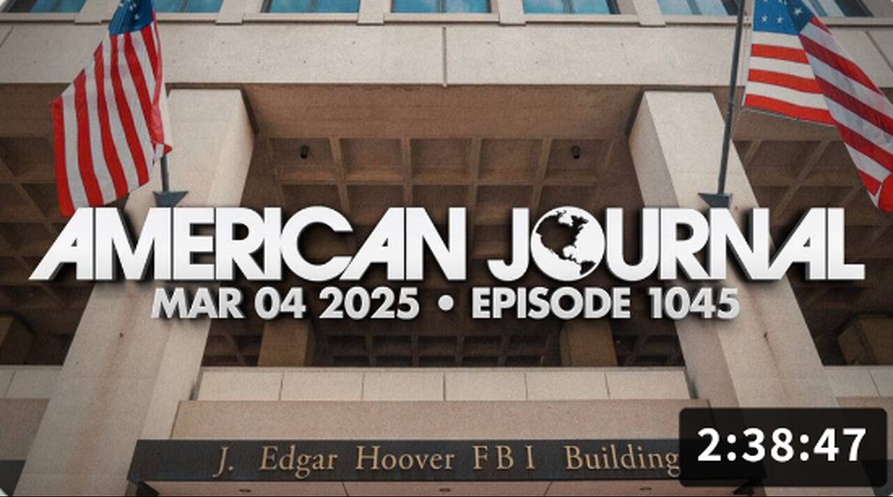 The American Journal