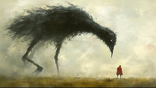 The Human Abyss in the Underworld