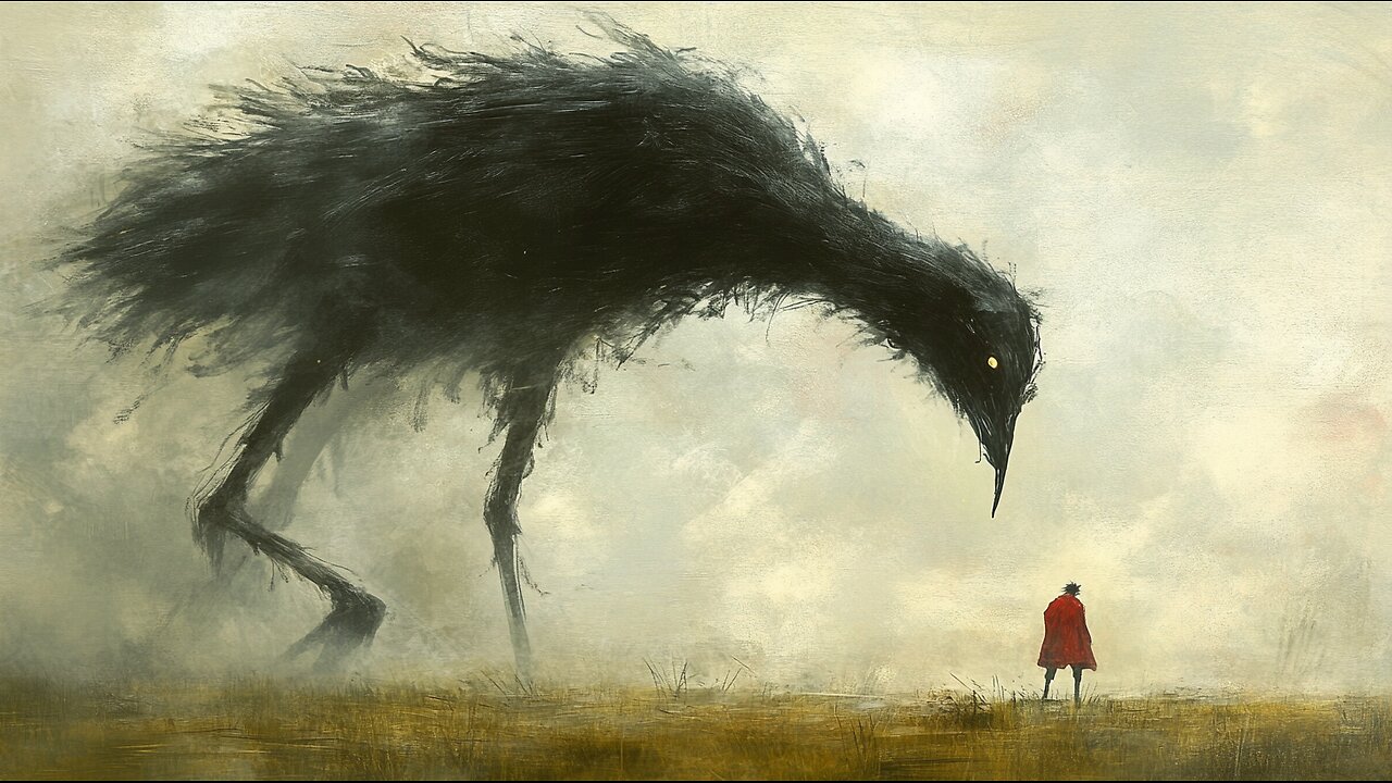 The Human Abyss in the Underworld
