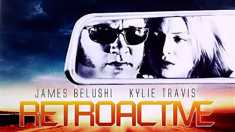 Retroactive (1997) Jim Belushi, Kylie Travis, Frank Whaley, Shannon Whirry