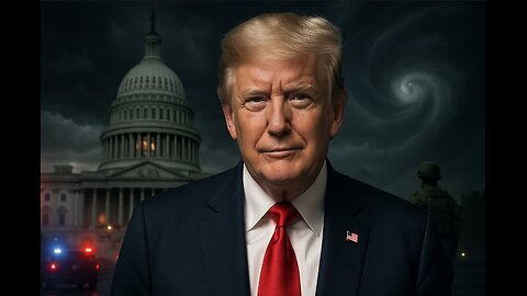 SHUTDOWN SHOWDOWN: Trump Confident, Dems Cornered, Fetterman Sounds Alarm