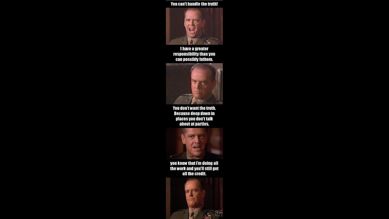 America! The Never Ending Freakshow