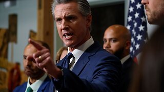 BREAKING: Trump Admin Drops Bombshell On Newsom Over 3 Deaths