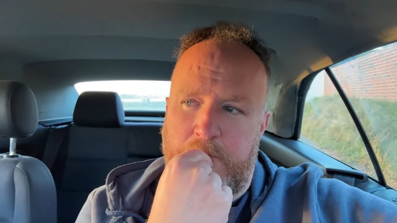 Be Ready 🌪️ PROPHECY OF THE STORM 8 years ago today & 259 days TOM NUMBERS - Tom Sidney Bushnell