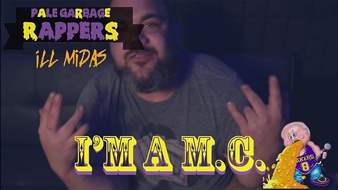 Ill Midas - Rapper -vs- M.C