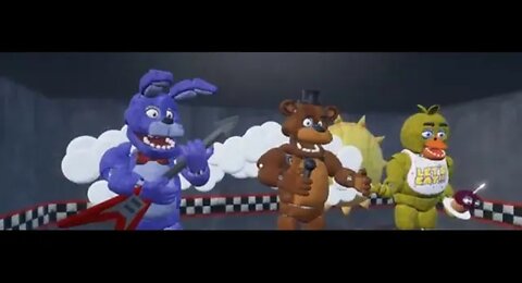 I'm Purple Guy! | FNAF killer in purple