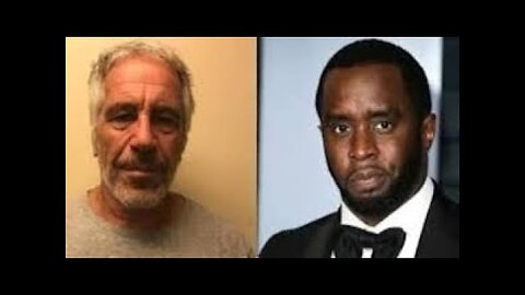 EPSTEIN LIST NEXT? DIDDY LUIGI Latest Shocking News! - AU 291