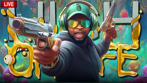 🟢LIVE - FRAGNIAC🟢HIGH on LIFE [FiRsT pLaYtHrU]