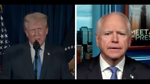 LIVE: Trump Freezes All Childcare Payments In MN, HUD Uncovers More Fraud