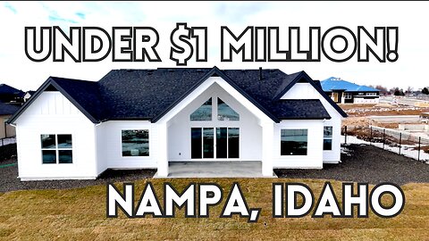 Discovering Why Idaho Is Becoming A HOT Real Estate Destination 