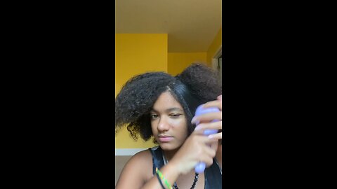 Hair and skin care routine