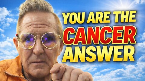 YOU ARE THE CANCER♋️ANSWER WAKE UP BEAUTIFUL BRAVE HEART ❤️ NOW