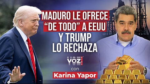 “No puedes vernos, pero nosotros sí te vemos”, el mensaje del Comando Sur que aterra a Maduro