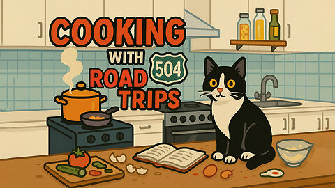 Cooking with 504 Road Trips: Sweet Thai Chili Chicken Dinner from HelloFresh Step by Step