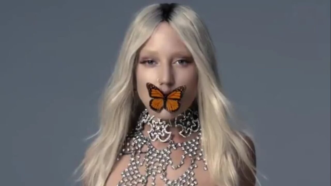 Tamara Magdalene Lioness of THE Yeshua Video 73 of 317: The AntiChrist!