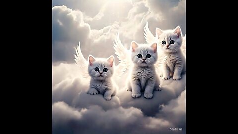 Cute Cat Gif