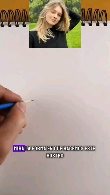 Como Dibujar Realismo ✍️