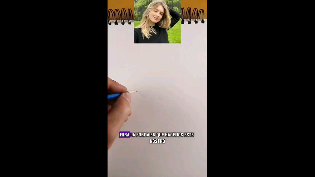 Como Dibujar Realismo ✍️