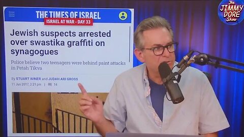 Zionists’ LONG HISTORY Of False Flags & STAGED Attacks!