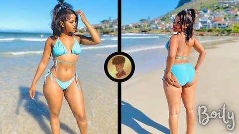 Boitumelo Patricia ✨African Queen 👑