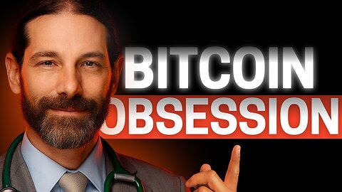 Bitcoiners Still Think in Fiat (Doctor Explains Why)