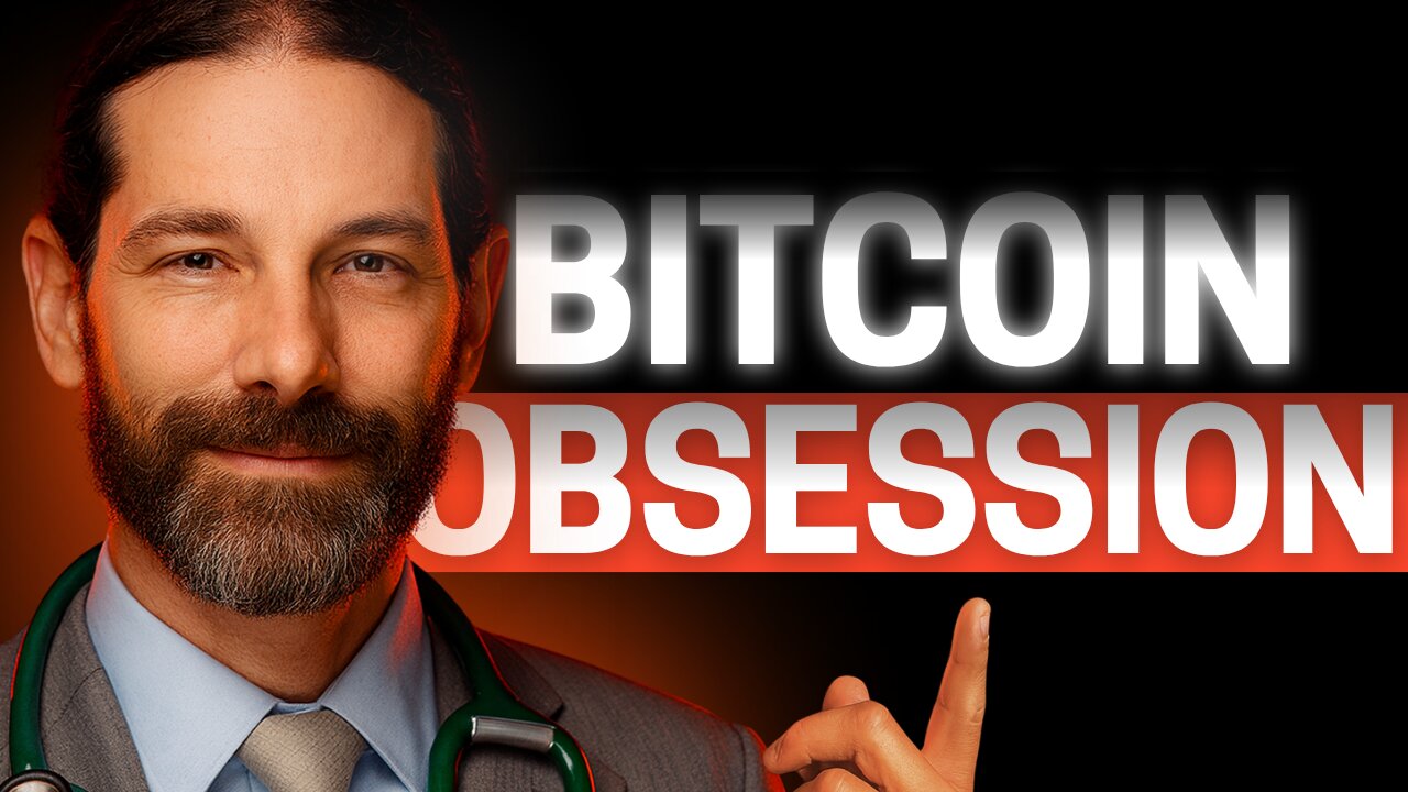 Bitcoiners Still Think in Fiat (Doctor Explains Why)