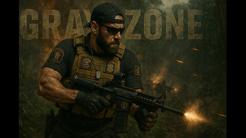 GRAY ZONE WARFARE: OPERATION CRIMSON BLOOM [RGMT CONTENT Mgr. | RGMT GL | GZW CL]