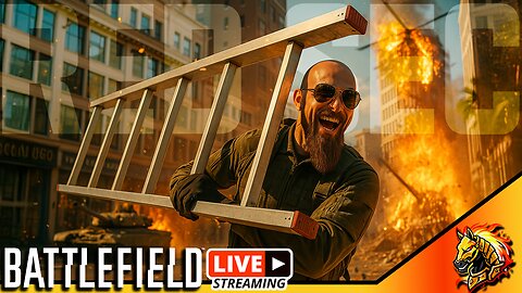 🔴Battlefield 6 Live M&K Gameplay: Assault Might Actually Be OP In REDSEC