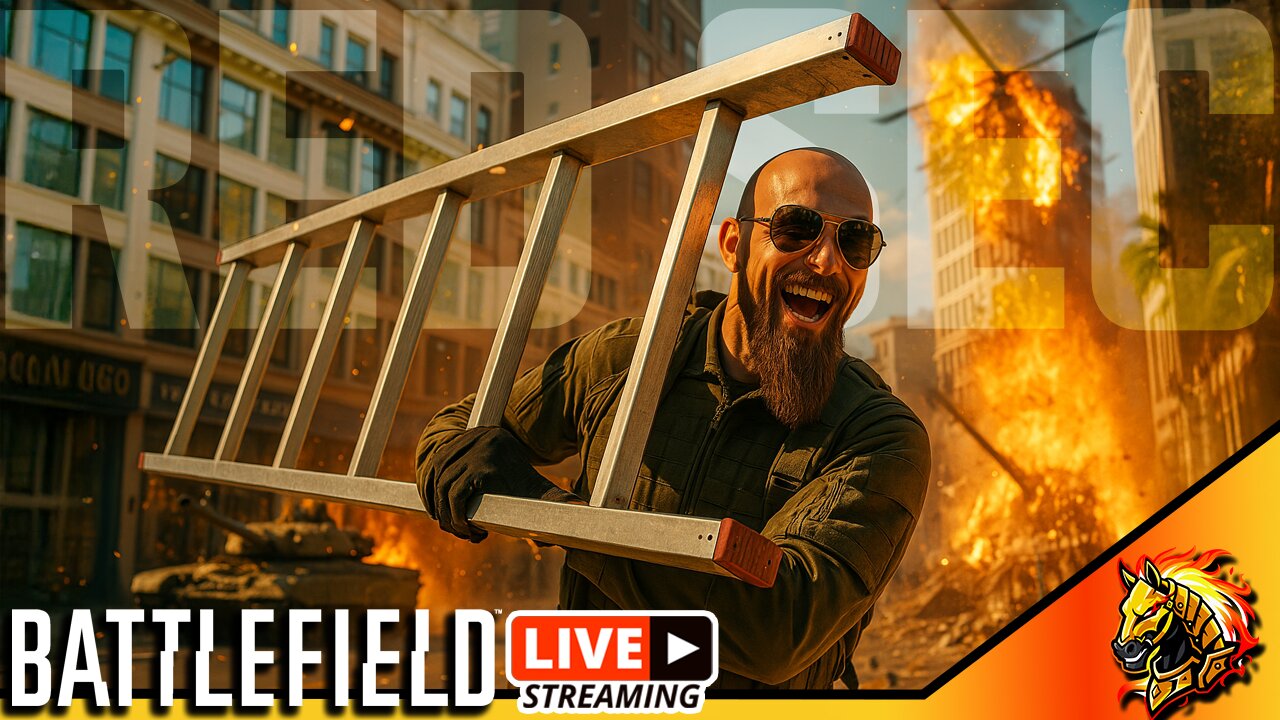 🔴Battlefield 6 Live M&K Gameplay: Assault Might Actually Be OP In REDSEC