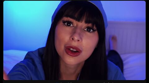 ASMR Doctor…Checking You in ALL the Right Places 💙