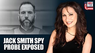 Jack Smith Spy Probe Exposed | ICE Cracks Down on Illegal Truck Drives