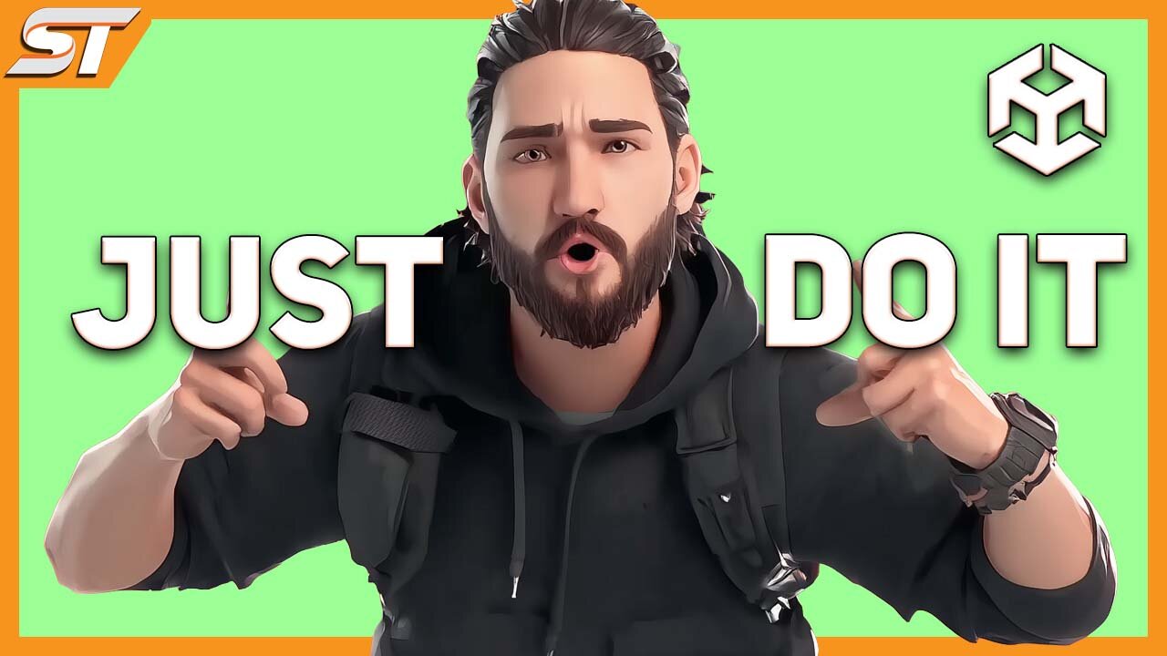 40 FREE Assets To Transform Your UNITY EDITOR!