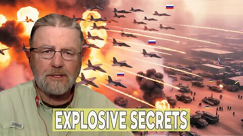 Larry C. Johnson: The West Engineered A Global Conflict With Potentially Catastrophic Consequences