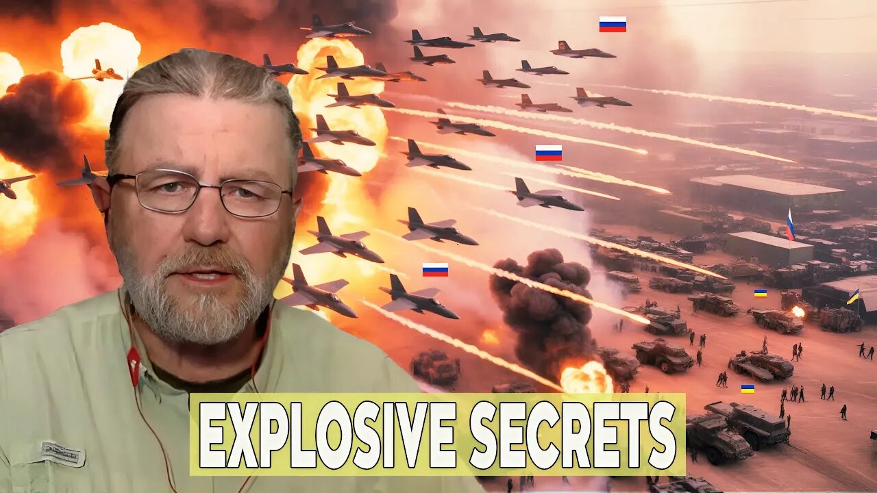 Larry C. Johnson: The West Engineered A Global Conflict With Potentially Catastrophic Consequences