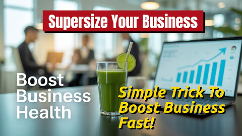 This Simple Trick Could Boost Your Business Fast!