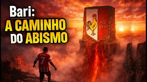 Bari: A Caminho do Abismo