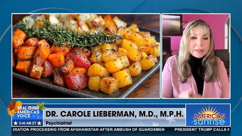 Thanksgiving and Politics - RAV - 11-27-25