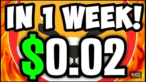 SHYTOSHI JUST REVEALED THIS 7 DAY PLAN FOR SHIBA INU COIN TO HIT $3!! - SHIBA INU NEWS TODAY