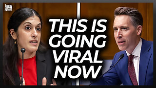 Watch Leftist's Face When Republican Corrects Her Lie with This Fact