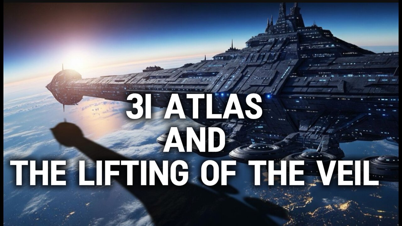 The lifting of the veil