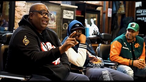 DAME TOLD ME TO MY FACE“ CLUE IS HOTTER THAN YOU!!” DJ SNS ON LOSING ROC DEAL, BIGGIE METH & WU-TANG