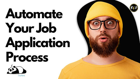 The Ultimate Job Search Automation Tool | LazyApply Lifetime Deal