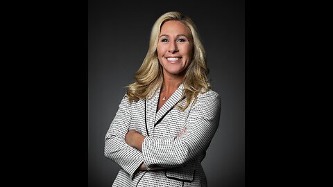 Marjorie Taylor Greene resignation