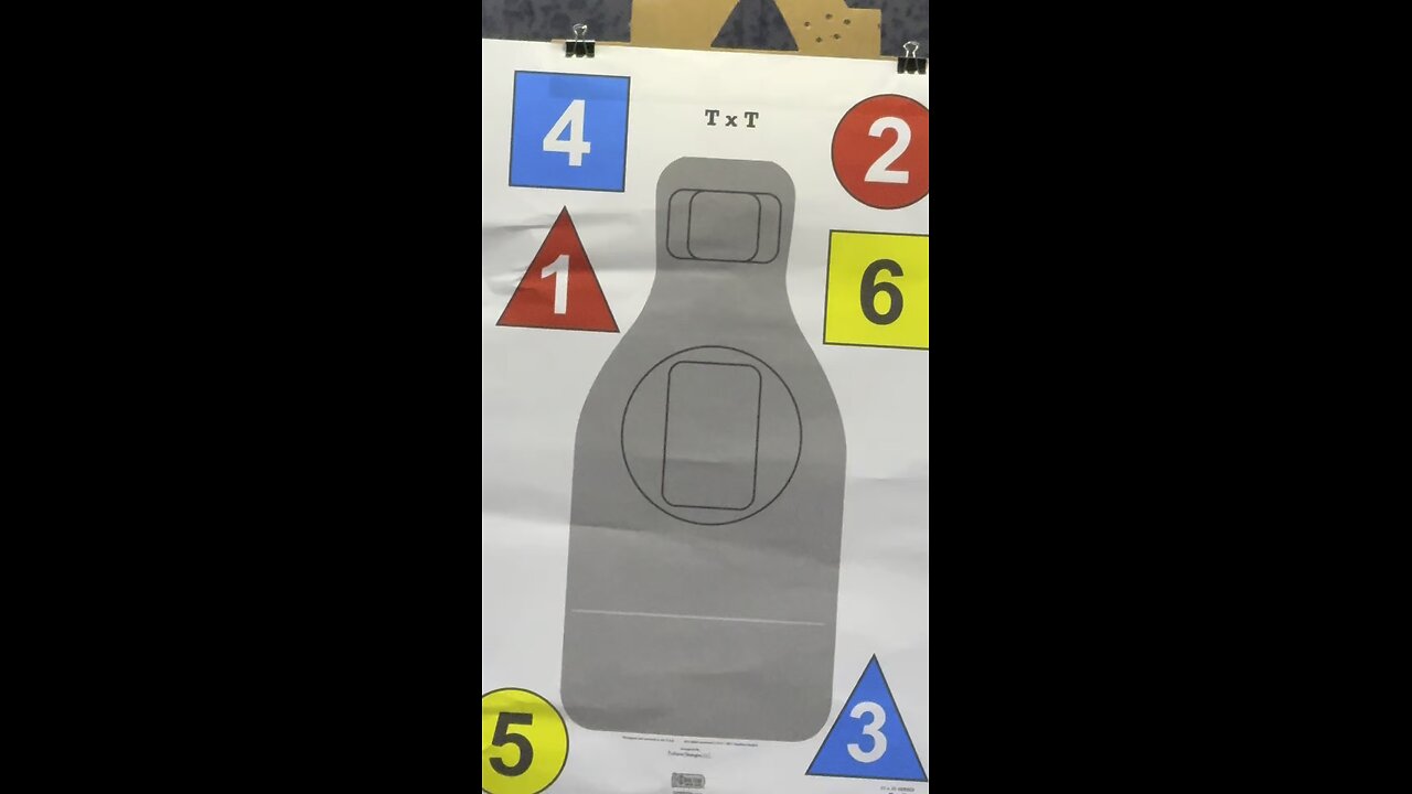 Bul armory sas tacII pro