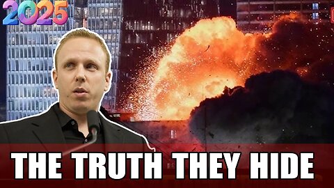 Max Blumenthal Exposes The Real Reasons For Charlie Kirk's Collapse.