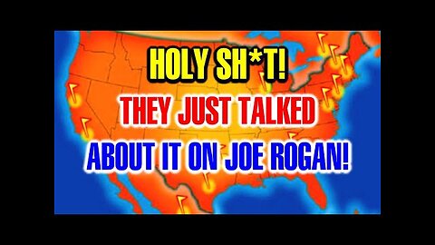 This Guest on Joe Rogan Just Dropped Several Bombshells (Our Future, God & More)